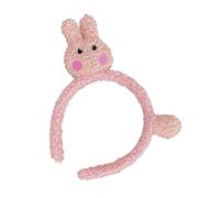 Adorkable - Divertidas diademas peludas para estudios fotográficos, accesorios llamativos para Pascua, festivales, fiestas, uso diario, diadema de dibujos animados