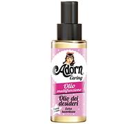 Adorn Aceite de los deseos multifunción, extra brillo, 100 ml