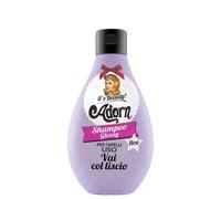 Adorn Vintage Shampoo Capelli Lisci 250 Ml