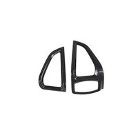 Adorno Bocca Salida Ventilación Compatible Con Ford Para Transit 2017 Tablero Interior Del Coche Salida Marco Lateral Coche Accesorios Ajuste Interior Ajuste De La Cubierta De Salida De Aire