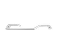 Adorno Bocca Salida Ventilación Compatible Con RAV4 2019 2020 RHD Consola Central Lateral Aire Acondicionado Salida Ventilación Cubierta Embellecedora De Ventilación Interiores Del Coche