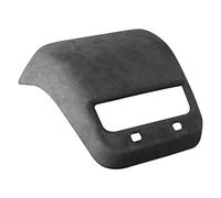 Adorno Bocca Salida Ventilación Compatible Con Tesla Para Model Y Para Model 3 2021 2022 2023 2024 2025 Accesorios Cubierta Embellecedora De Salida De Aire Del Aire Acondicionado Trasero Coche