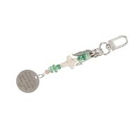 Adorno Colgante de Brida de Silla de Montar de Caballo, Clip de Adorno Colgante de Brida de Caballo de Metal para Regalo
