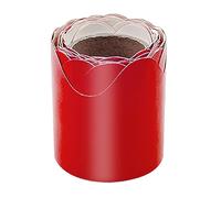 Adorno De Borde Enrollado Color Decoración Creativa Del Aula Tablón Anuncios Múltiple Festoneado Proyecto Colorido Recurso Creado Por Maestro Tablón Anuncios Festoneado