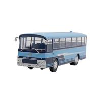 Adorno de Escritorio para Coche de aleación metálica de autobús 309-1 SDM 1966 Escala 1/43 Adorno Decoración del Hogar