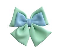 Adorno de espejo retrovisor, montaje de tela suave, sin herramientas, instalación de asiento trasero de coche, adhesivo para asiento trasero de coche, accesorio para asiento trasero