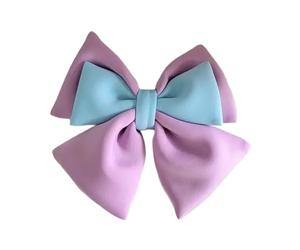 Adorno de espejo retrovisor, montaje de tela suave, sin herramientas, instalación de asiento trasero de coche, adhesivo para asiento trasero de coche, accesorio para asiento trasero