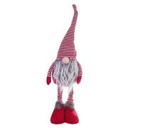 Adorno de mesa, figura nórdica de espíritu tradicional que encanta tu hogar.