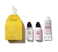 Adorno de Navidad Fleurs de Cerisier 3qt - L'Occitane en Provence