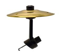 Adorno de percusión para rejilla de ventilación de coche, divertido y funcional, ideal para viajes de moda que buscan añadir talento, accesorios únicos para el coche