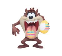 Adorno de recuerdo Hallmark ‘Huevo de pintura Taz! - Looney Tunes (2001) QEO8572