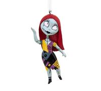 Adorno de Sally de Hallmark, Decoración de Árbol de Pesadilla Antes de Navidad, Colgante de Disney y Navidad