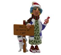 Adorno Hallmark Maxine 1996 QX6224