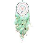 Adorno Macrames Colgantes Pared Los Cazadores Sueños Con Colgantes Decoración Dormitorios Y Sala Estar