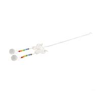 Adorno Mariposa Teardrop para cristal 32cm Coche Adorno Mariposa(Butterfly2)