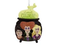 Adorno navide o de caldero de Hocus Pocus de Hallmark Disney