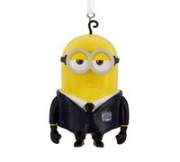 Adorno navide o de Gus, el traje AVL de Gru, mi villano favorito 4 de Hallmark