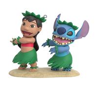 Adorno navide o de recuerdo de Hallmark 2023 de Disney Lilo Stitch Ohana Means Family, regalos para fan ticos de Disney