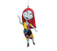 Adorno navide o de resina de Sally de Hallmark Disney de Tim Burton's Pesadilla antes de Navidad