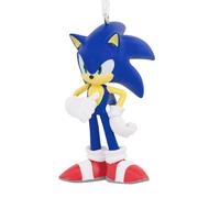 Adorno navide o de Sonic the Hedgehog de Hallmark