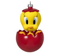 Adorno navide o Hallmark Keepsake 2023 de Looney Tunes, sorpresa navide a de Tweety Bird, regalos de Tweety Bird