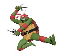 Adorno navide o Hallmark Keepsake 2024 de las Tortugas Ninja Mutantes Adolescentes: Mutant Mayhem, Raphael, regalos para fan ticos de las TMNT