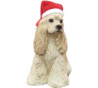 Adorno navide o Sandicast marr n