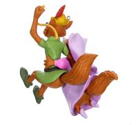 Adorno Navideño Hallmark 2023, Disney Robin Hood 50 Aniversario - Regalos para Fans de Disney