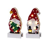 Adorno navideño lumineo