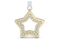 Adorno Navideño Swarovski Estrella 5656559369 Nuevo 49€
