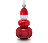 Adorno Navideño Swarovski Papá Noel 5596389 Nuevo 65€