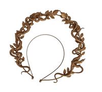 Adorno para el pelo de serpiente mística, resistente para mujeres que aman los temas míticos