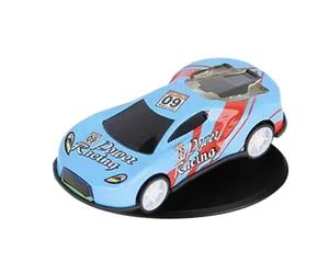 Adorno para salpicadero de Coche a la Deriva - Adorno Giratorio de aleación para decoración de salpicadero de automóvil