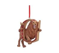 Adornos Colgantes Oficiales de Harry Potter House Mascot (Gryffindor)