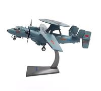 Adornos de aleación for Modelo aéreo KJ600, Escala 1/72, for Adultos