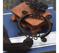 Adornos de borlas Silk Tassels for Jewelry DIY Home Curtain Sewing Accessories Car Pendant Tassel