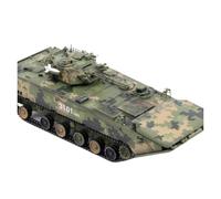 Adornos De Colección De Modelos Terminados para Vehículo De Asalto Anfibio De Desembarco 05, Escala 1 72 No Control Remoto Modelos