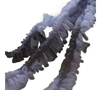 Adornos de encaje para coser, 1 m 3,5 cm Adornos de costura Guipur Suministros Cordones Rosa Verde Material