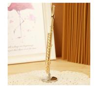 Adornos De Instrumentos Musicales Instrumento De Viento Modelo Trompeta Trompa Trombón Saxofón Flauta Clarinete Fagot Modelo Adornos(14cm a)