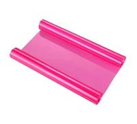 Adornos de pilotos traseros Película De PVC Transparente Para Faros Delanteros Coche 30 X 60 Cm Vinilo Adhesivo Autoadhesivo Para Cubierta de luz trasera(Rose)