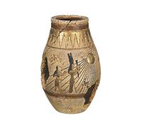 Adornos para Acuario Nobby Egipcio, 8 x 8 x 12,5 cm