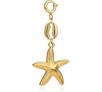 Adornos para bikini,Colgantes para bikini,Colgantes metálicos de verano Joyería de playa de verano,Joyería corporal ajustable para mujeres y niñas (Oro C)