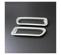 Adornos Pilotos Traseros Cubierta De Lámpara De Luz Antiniebla Trasera Para Suzuki Para Vitara Para Escudo 2015-2019 Embellecedor Protector De Luz Antiniebla Trasera Cubierta Luz Trasera