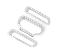 Adornos Pilotos Traseros Embellecedor Cubierta De La Luz Antiniebla Trasera Para Suzuki Para Vitara Para Escudo 2015-20 Embellecedores Marco Las Luces Traseras Freno Coche Cubierta Luz Trasera