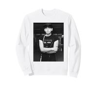 Adornos Vivos de Gary Numan '81 Dance Era Sudadera