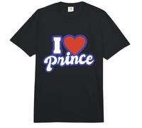 Adoro a Prince Comfort Colors Adult Heavyweight T-Shirt