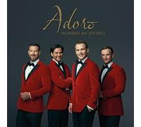 Adoro - Irgendwo Auf Der Welt