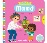 ADORO-TE MAMÃ