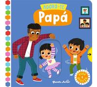 ADORO-TE PAPÁ