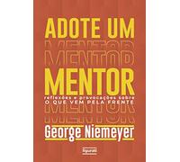 ADOTE UM MENTOR